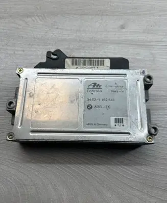 BMW 3 E36 ABS control unit/module 10094108044 5WK8408 34521162646