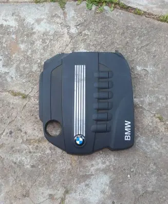 BMW 3 E92 E93 Engine cover (trim) 7800064