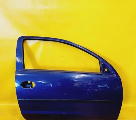 Opel Corsa C Front door 