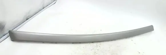 BMW 3 E90 E91 Front door card panel trim 52850610