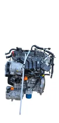 KIA Niro Engine swap G4LL