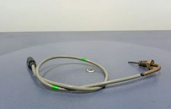 Skoda Kodiaq Interior temperature sensor 04L906088JH