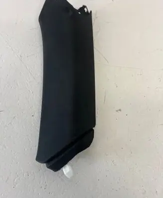 Audi Q5 SQ5 (C) pillar trim 80A867287B 80A867287 630120672
