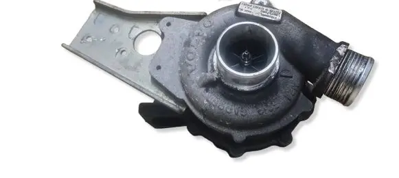 Volvo XC90 Turbo 30757080