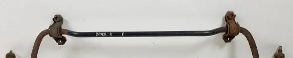 Peugeot Boxer Front anti-roll bar/sway bar
