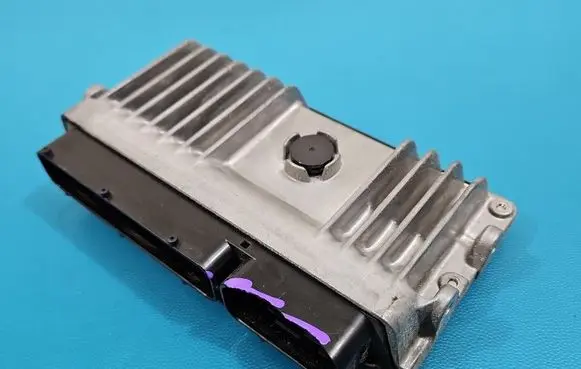 Toyota Auris E180 Engine control unit/module ECU 8966602860 IMPRK1573084