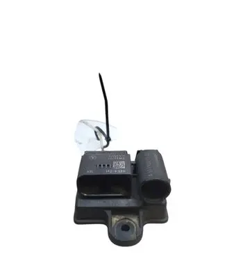 Mercedes-Benz Vito Viano W639 Glow plug pre-heat relay A6519000900 0522120204
