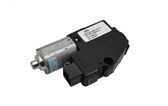 Ford Edge II Sunroof motor/actuator FTAB15B689AA FTAB15B689 B9230110