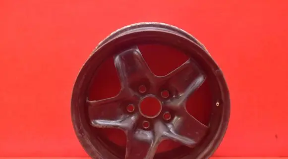Volkswagen PASSAT B5.5 R18 forged rim 5X112