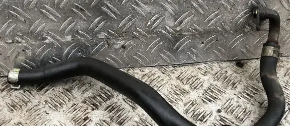 Mazda RX8 Air conditioning (A/C) pipe/hose 