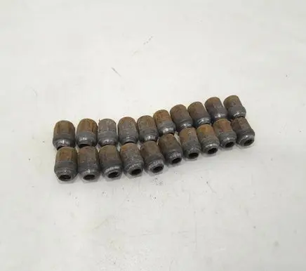 KIA Ceed Nuts/bolts 