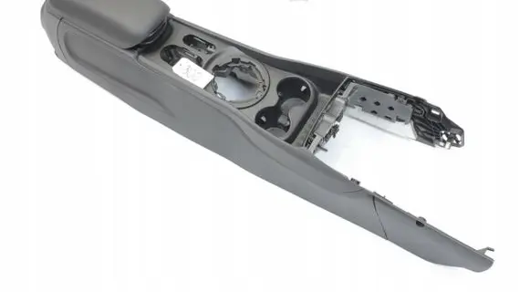 Mini Clubman F54 Center console 5A5C0F5