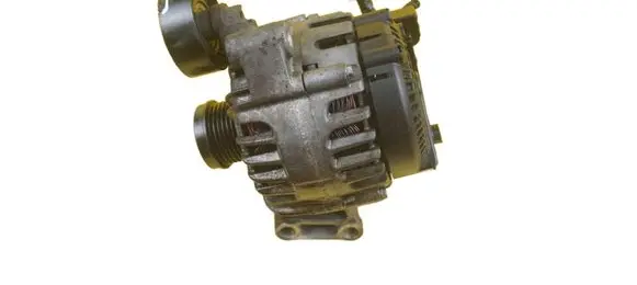 Ford Focus Generator/alternator BV6N10300AA JQDB