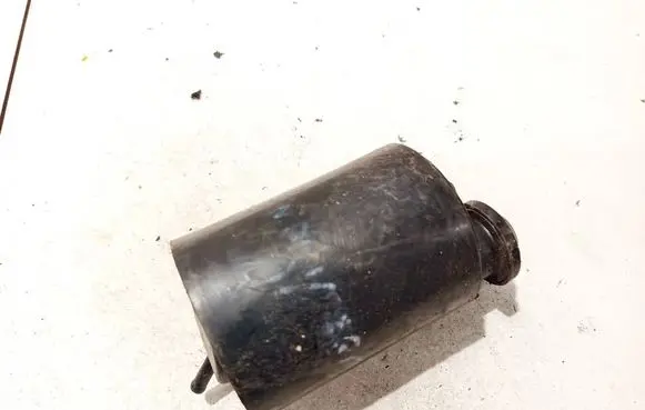 Active carbon filter fuel vapour canister