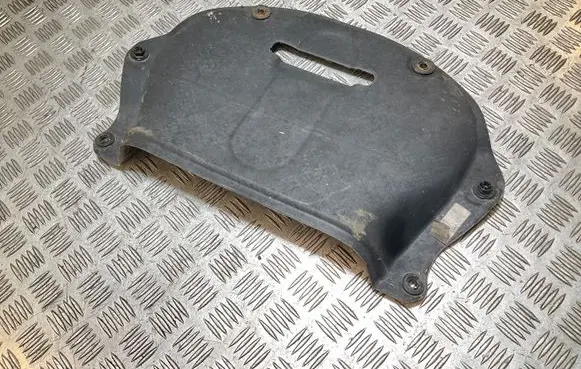 Hyundai Tucson TL Rear underbody cover/under tray 84191D8000