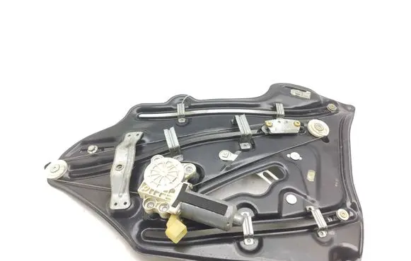 Mercedes-Benz CLK A209 C209 Rear door window regulator with motor A2096700103
