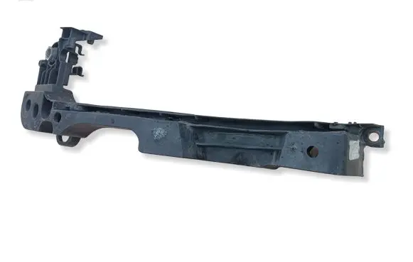Volkswagen Golf VI Headlight/headlamp mounting bracket 5K0807889