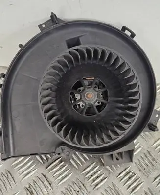 Opel Corsa C Heater fan/blower 006453T