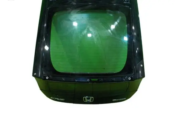 Honda CR-Z Tailgate/trunk/boot lid TP143