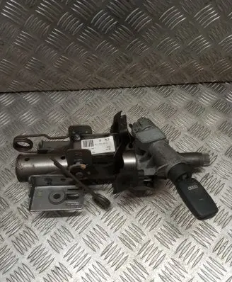 Audi A3 S3 8L Ignition lock 8L1419501H