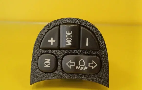 Alfa Romeo 147 Headlight level height control switch 7735262023