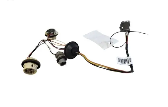 Ford Fiesta Tail light bulb cover holder 00142455
