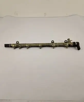 Mercedes-Benz E W211 Fuel main line pipe A6120700195