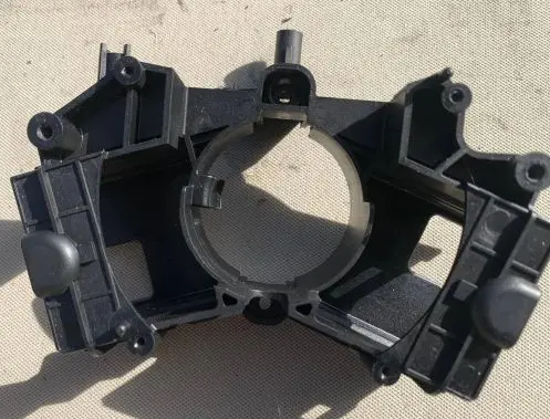 Opel Insignia A Steering wheel column trim