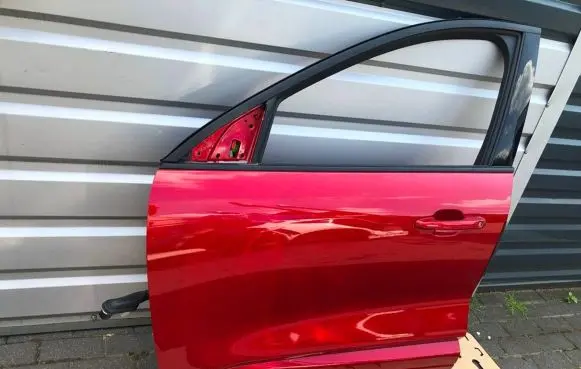 Ford Kuga III Front door