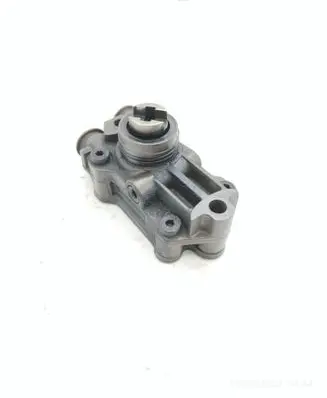 Mercedes-Benz C W203 Fuel injection high pressure pump A6110900350