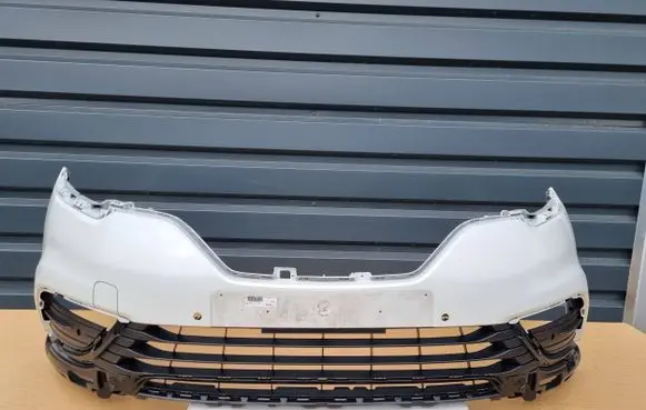 Renault Espace V (RFC) Front bumper