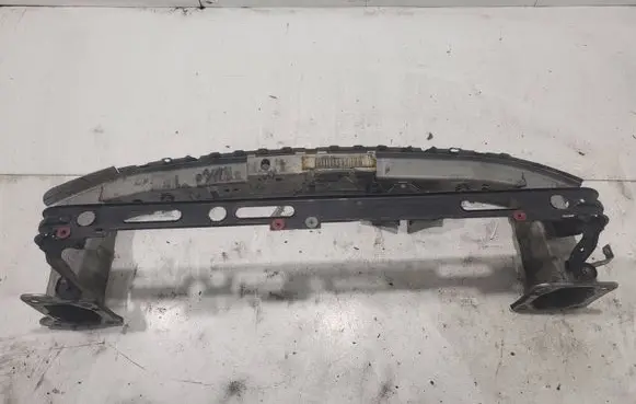 Ford Focus C-MAX Front bumper cross member 3M51R10948A GNT70013