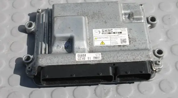 Engine control unit/module