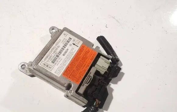 Airbag control unit/module