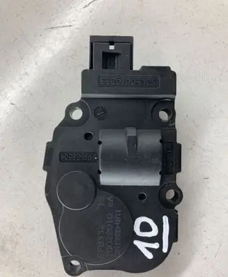 BMW X1 E84 Air flap motor/actuator 26022010