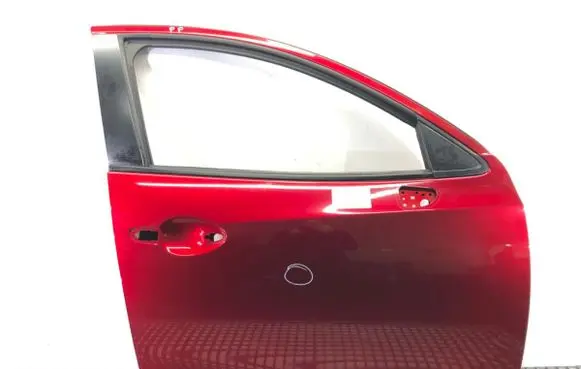 Mazda 2 Front door