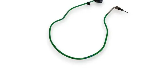 Mercedes-Benz A W177 Exhaust gas temperature sensor 226400160R 52350