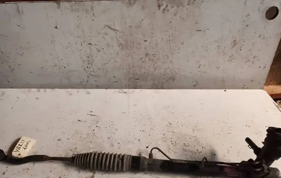Toyota Yaris Steering rack