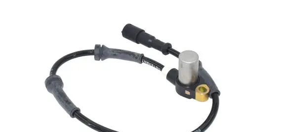 Renault Twingo I ABS brake wheel speed sensor 7700830227 10.0731-1179.1