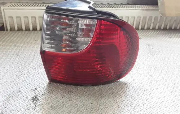 Hyundai H-1, Starex, Satellite Rear/tail lights