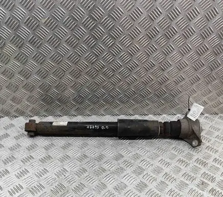 Audi Q5 SQ5 Rear shock absorber/damper 814903015307 80A513035L