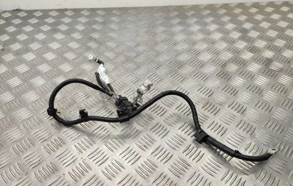 Suzuki Vitara (LY) Negative earth cable (battery) 3281074P00 3388076S00