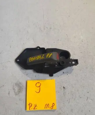 Fiat Panda II Front door interior handle 892478