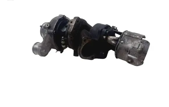 Jaguar XF Turbo AX2Q6K682BD 7791025 77910259