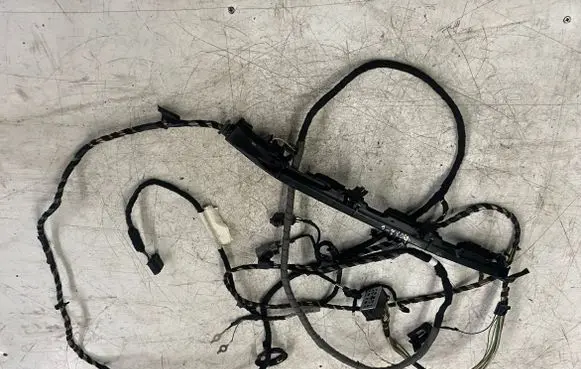 Ford Transit Custom Other wiring loom BK2T14405DHH