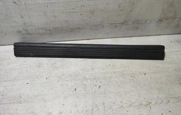 Mercedes-Benz GLK (X204) Front sill trim cover A2046861436