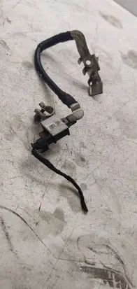 Volkswagen PASSAT B8 Negative earth cable (battery) 5Q0915181G