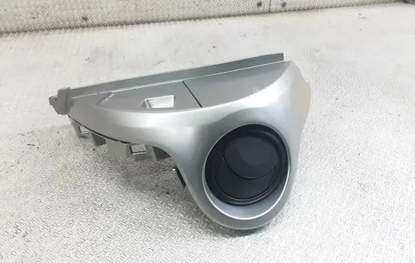 Mazda 2 Dashboard side air vent grill/cover trim D65164961
