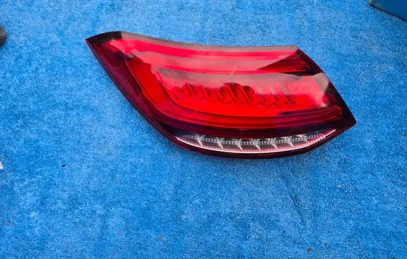 Mercedes-Benz CLS W257 Rear/tail lights A2579062600