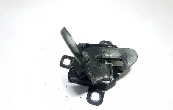 Fiat Grande Punto Engine bonnet/hood lock/catch